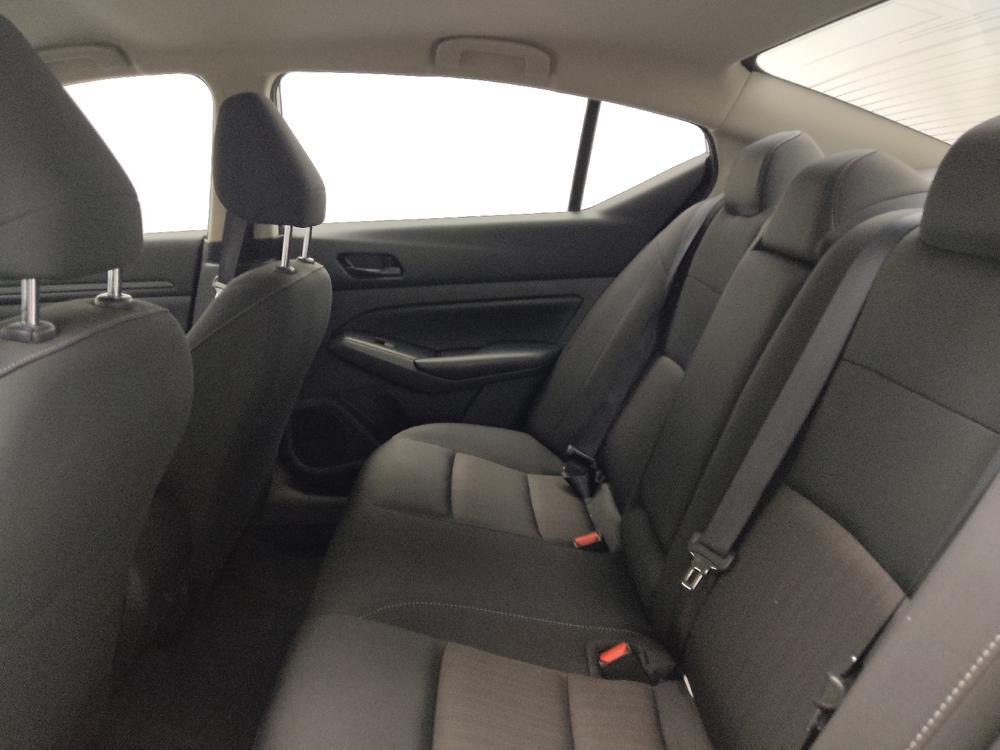 used 2024 Nissan Altima car, priced at $19,895