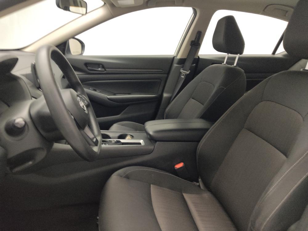 used 2024 Nissan Altima car, priced at $19,895