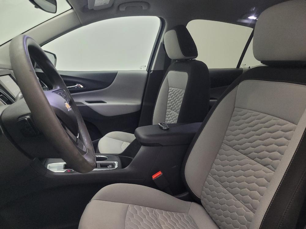 used 2020 Chevrolet Equinox car, priced at $20,595