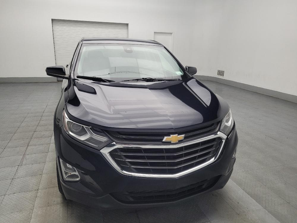 used 2020 Chevrolet Equinox car, priced at $20,595