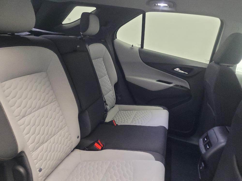 used 2020 Chevrolet Equinox car, priced at $20,595