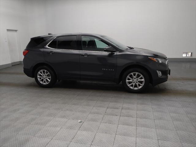 used 2019 Chevrolet Equinox car, priced at $17,995