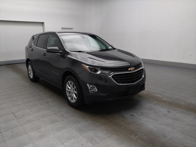 used 2019 Chevrolet Equinox car, priced at $17,995