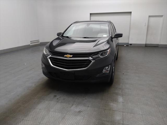 used 2019 Chevrolet Equinox car, priced at $17,995