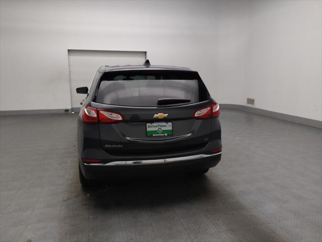 used 2019 Chevrolet Equinox car, priced at $17,995