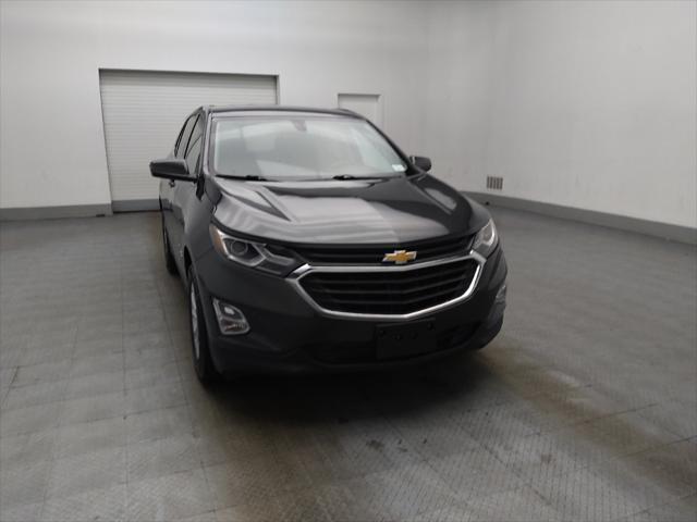 used 2019 Chevrolet Equinox car, priced at $17,995