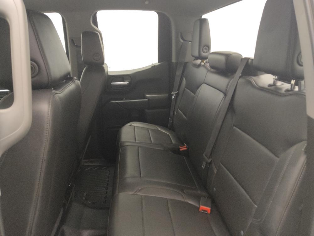 used 2021 GMC Sierra 1500 car, priced at $24,295