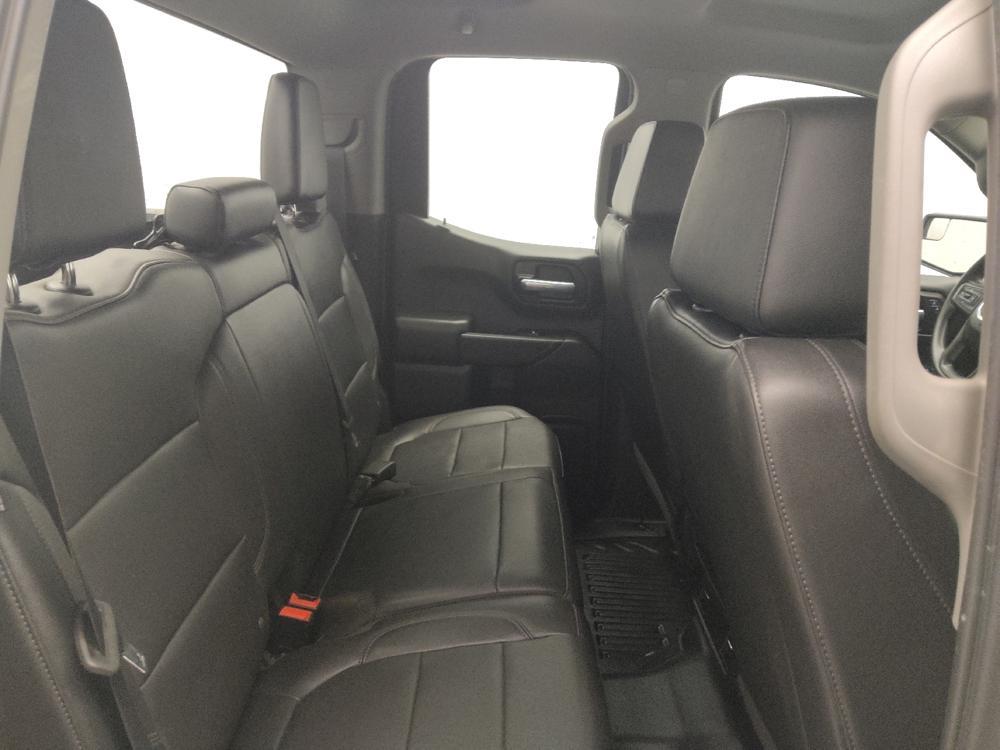 used 2021 GMC Sierra 1500 car, priced at $24,295