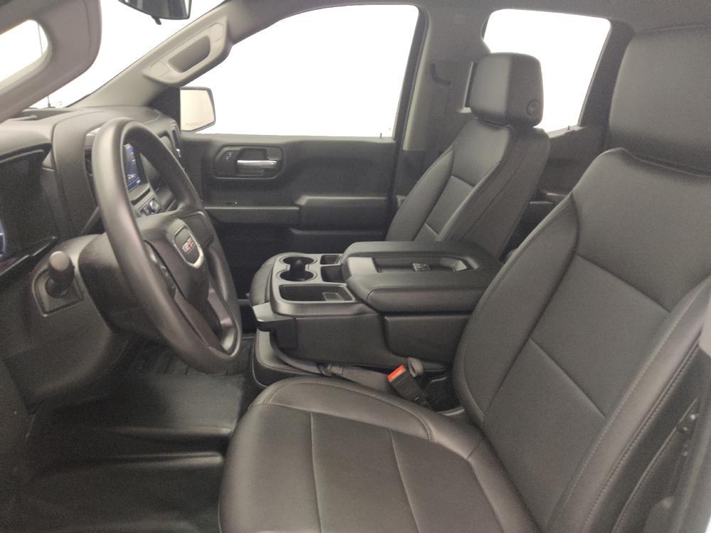 used 2021 GMC Sierra 1500 car, priced at $24,295