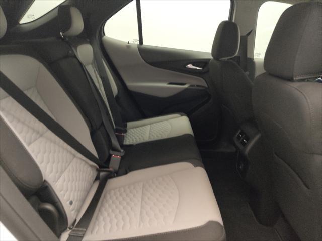 used 2020 Chevrolet Equinox car, priced at $22,395