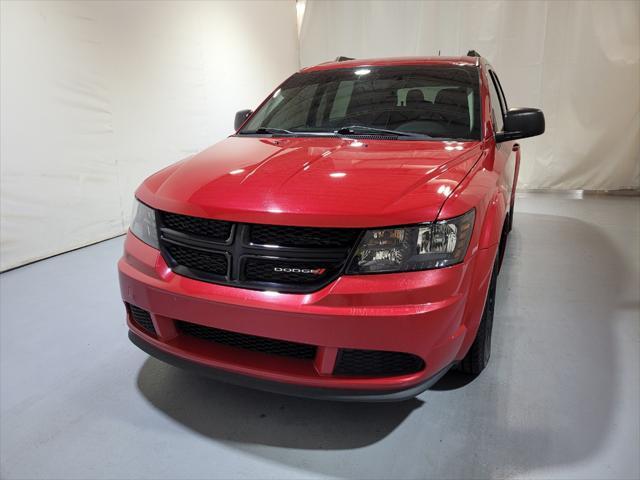 used 2020 Dodge Journey car, priced at $17,295