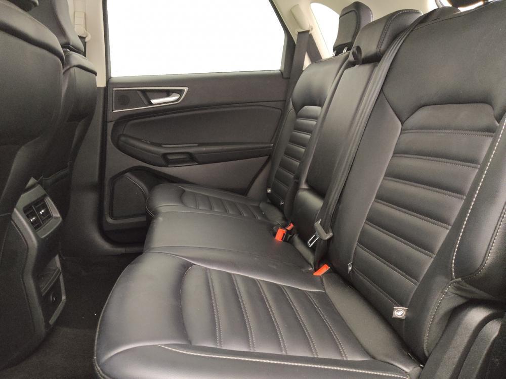 used 2024 Ford Edge car, priced at $26,295