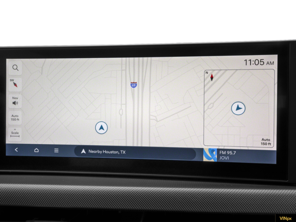 used 2024 Hyundai Sonata car, priced at $20,595