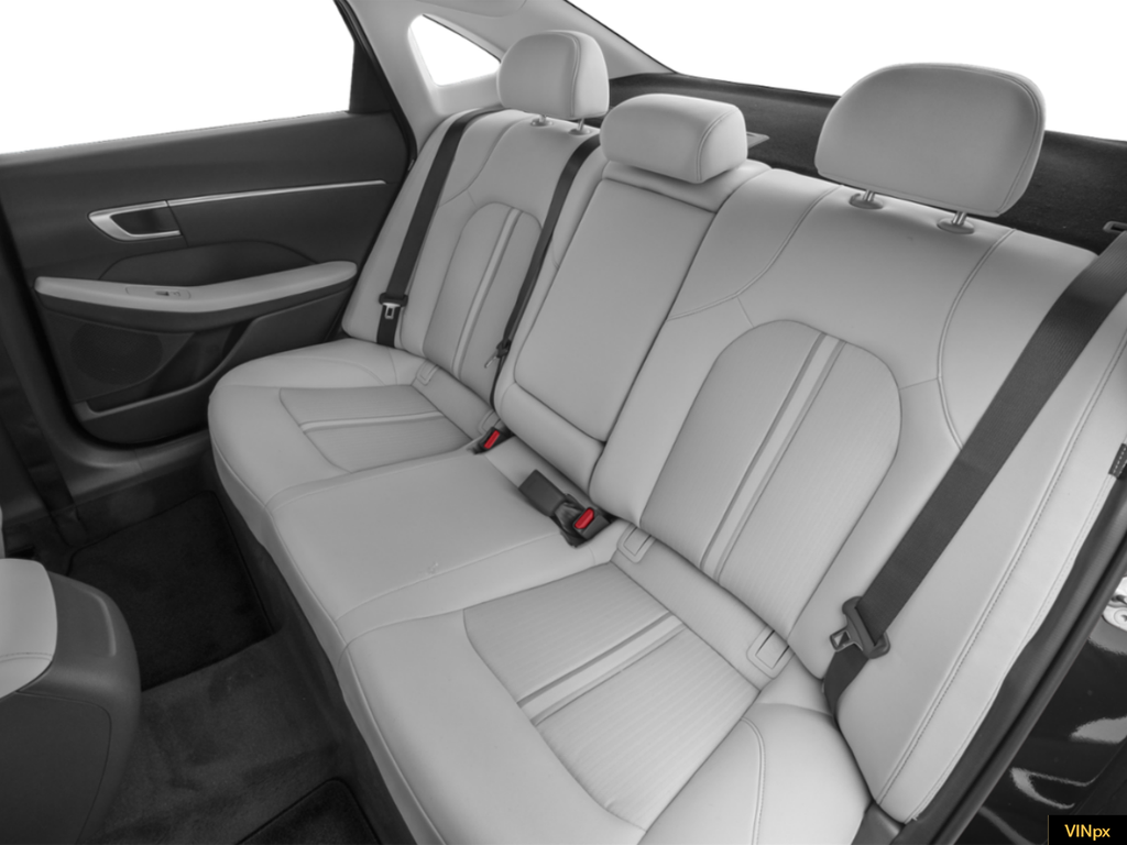 used 2024 Hyundai Sonata car, priced at $20,595