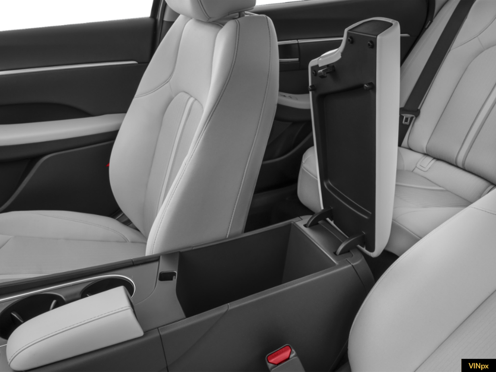 used 2024 Hyundai Sonata car, priced at $20,595