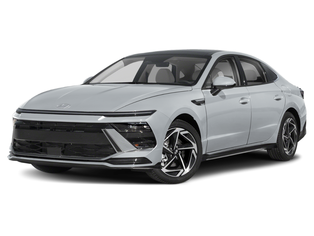 used 2024 Hyundai Sonata car, priced at $20,595