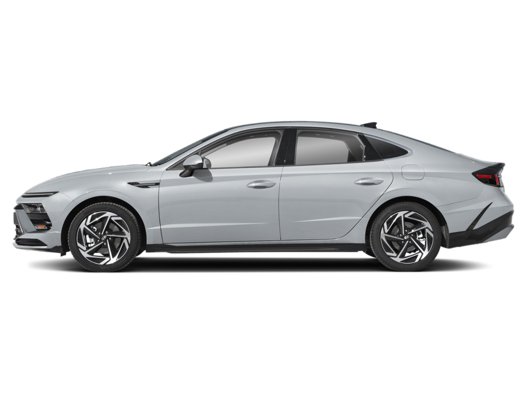 used 2024 Hyundai Sonata car, priced at $20,595