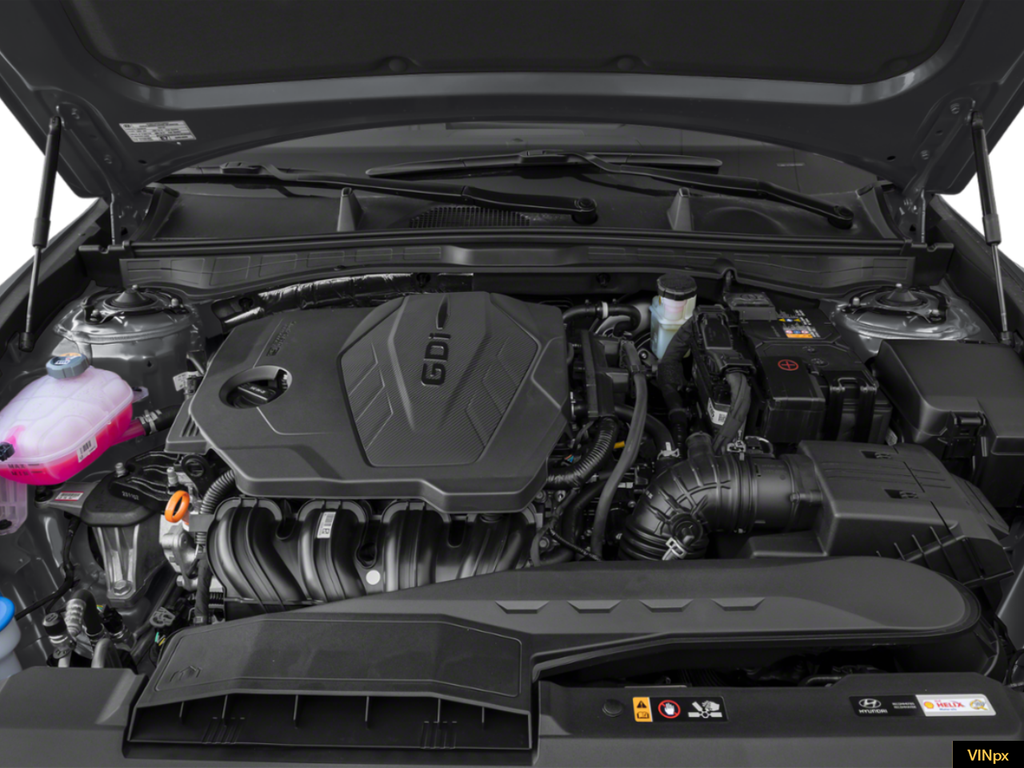 used 2024 Hyundai Sonata car, priced at $20,595