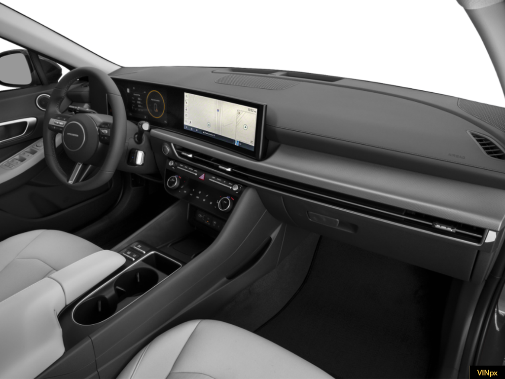 used 2024 Hyundai Sonata car, priced at $20,595