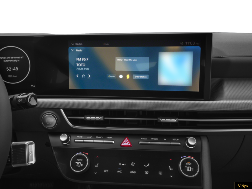 used 2024 Hyundai Sonata car, priced at $20,595