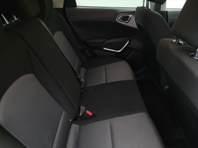 used 2023 Kia Soul car, priced at $19,995