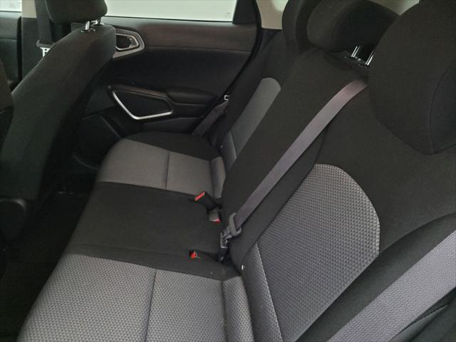 used 2023 Kia Soul car, priced at $19,995