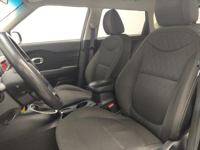 used 2016 Kia Soul car, priced at $10,095