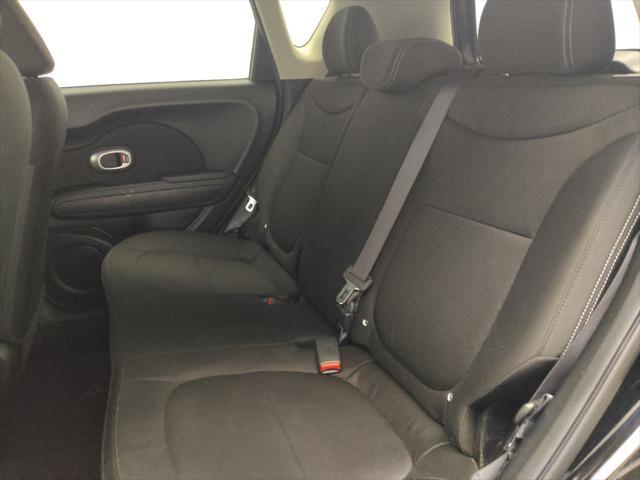 used 2016 Kia Soul car, priced at $10,095