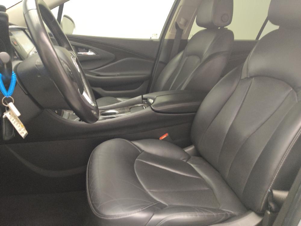 used 2019 Buick Envision car, priced at $19,695