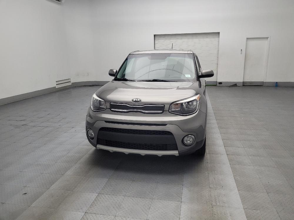 used 2019 Kia Soul car, priced at $13,795