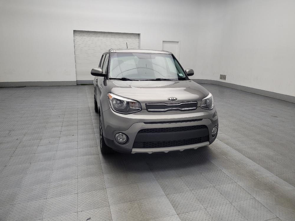 used 2019 Kia Soul car, priced at $13,795