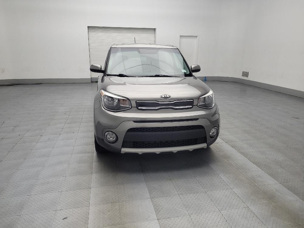 used 2019 Kia Soul car, priced at $13,795