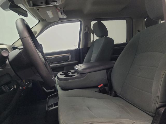 used 2019 Ram 1500 car, priced at $23,195