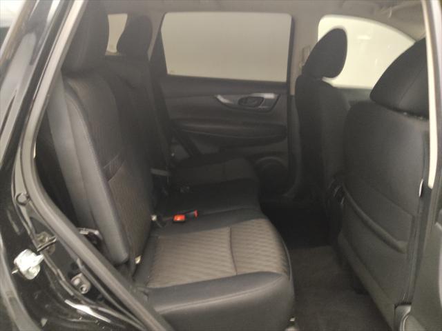 used 2020 Nissan Rogue car, priced at $15,995