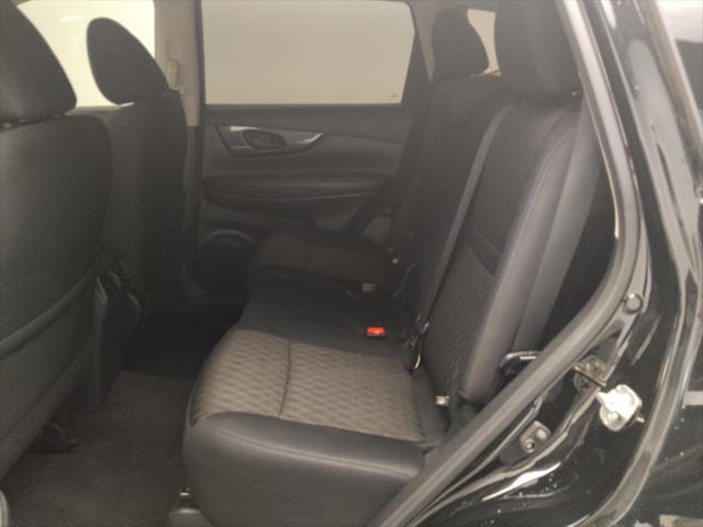 used 2020 Nissan Rogue car, priced at $15,995