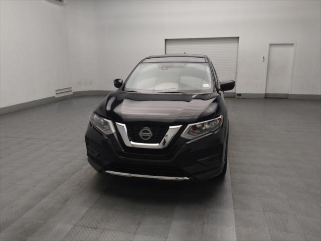 used 2020 Nissan Rogue car, priced at $15,995