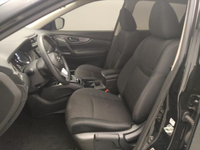 used 2020 Nissan Rogue car, priced at $15,995