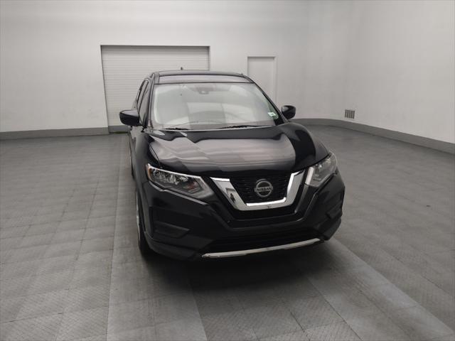 used 2020 Nissan Rogue car, priced at $15,995