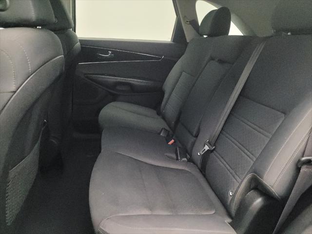 used 2020 Kia Sorento car, priced at $18,095
