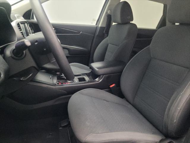 used 2020 Kia Sorento car, priced at $18,095