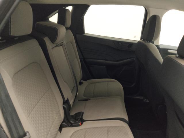 used 2022 Ford Escape car, priced at $24,395