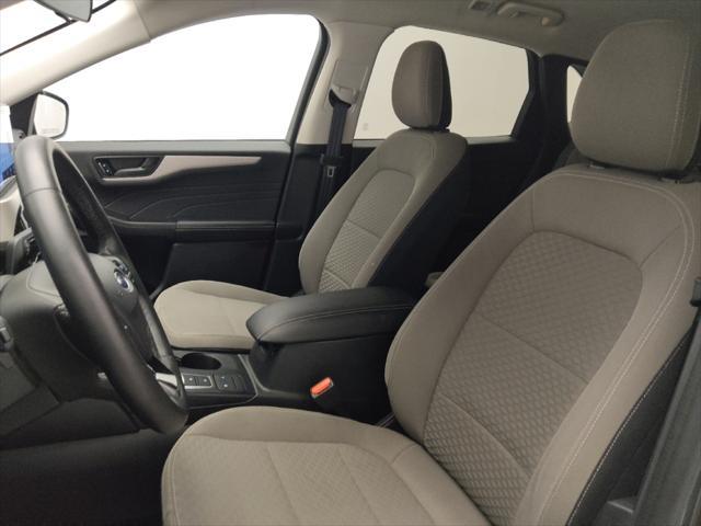 used 2022 Ford Escape car, priced at $24,395