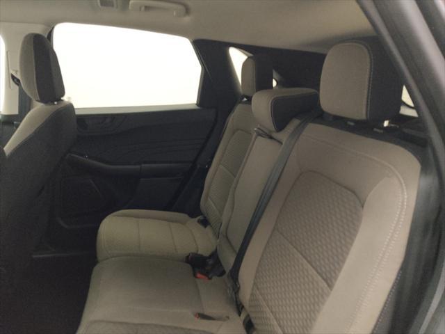 used 2022 Ford Escape car, priced at $24,395