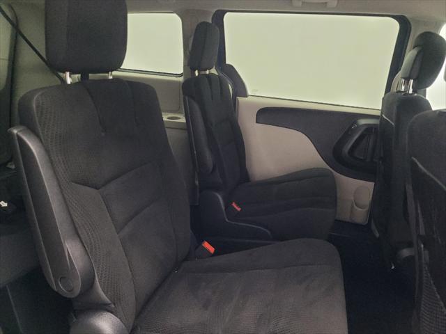 used 2019 Dodge Grand Caravan car, priced at $13,395