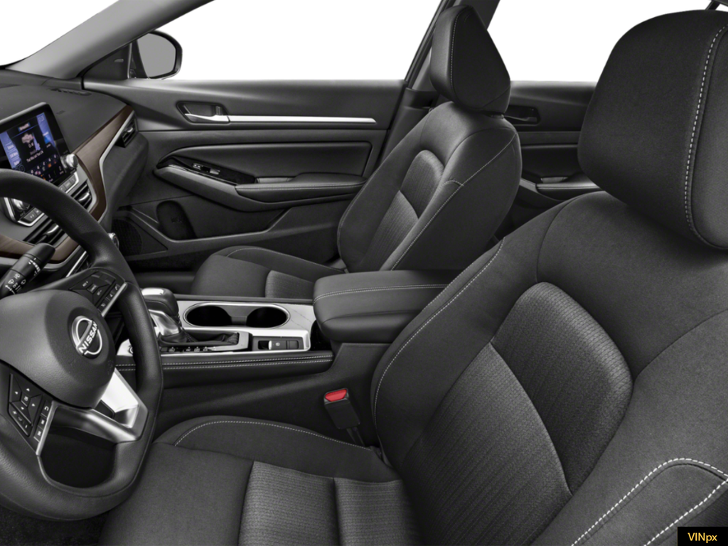 used 2024 Nissan Altima car, priced at $21,095