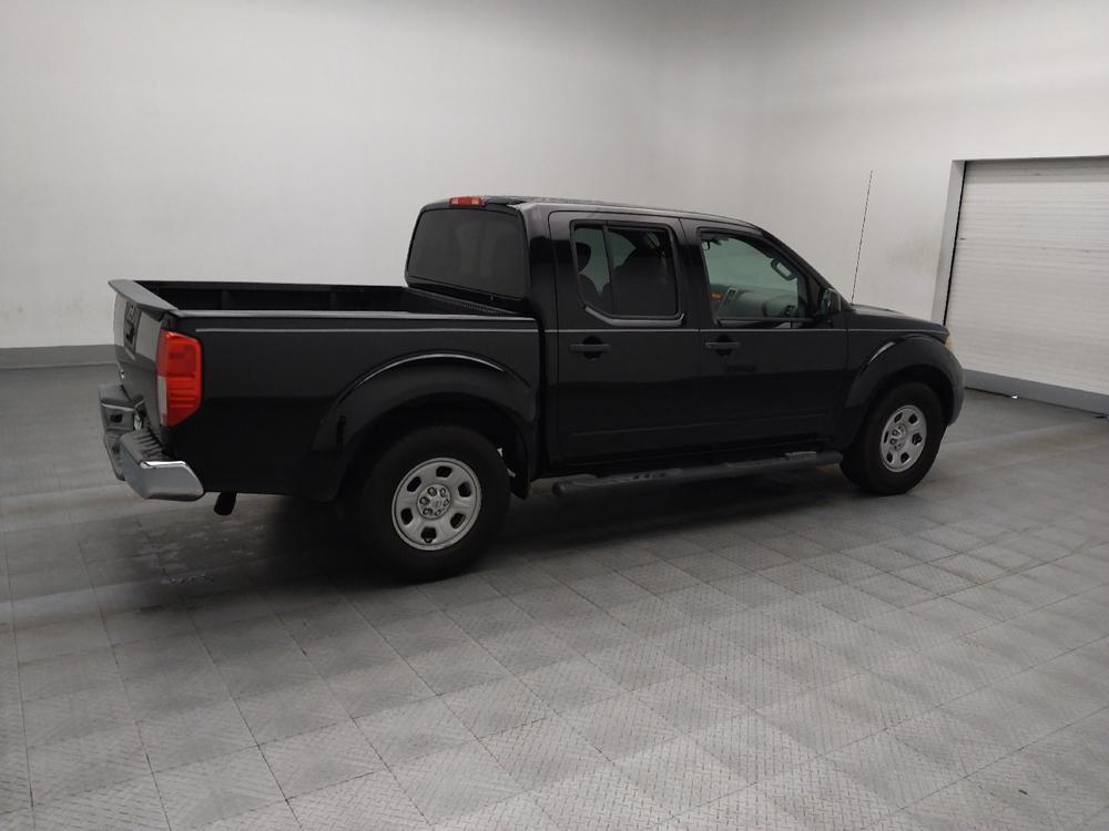 used 2015 Nissan Frontier car, priced at $18,195