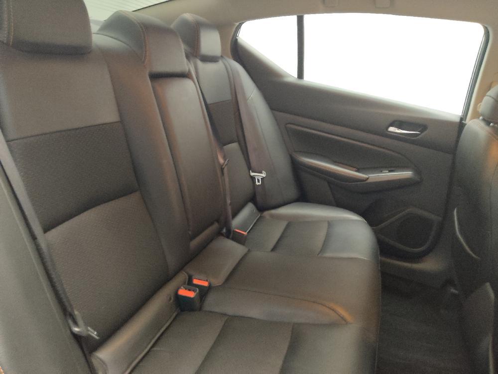 used 2020 Nissan Altima car, priced at $20,095