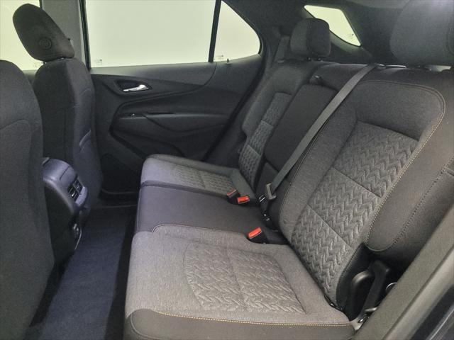 used 2022 Chevrolet Equinox car, priced at $24,495