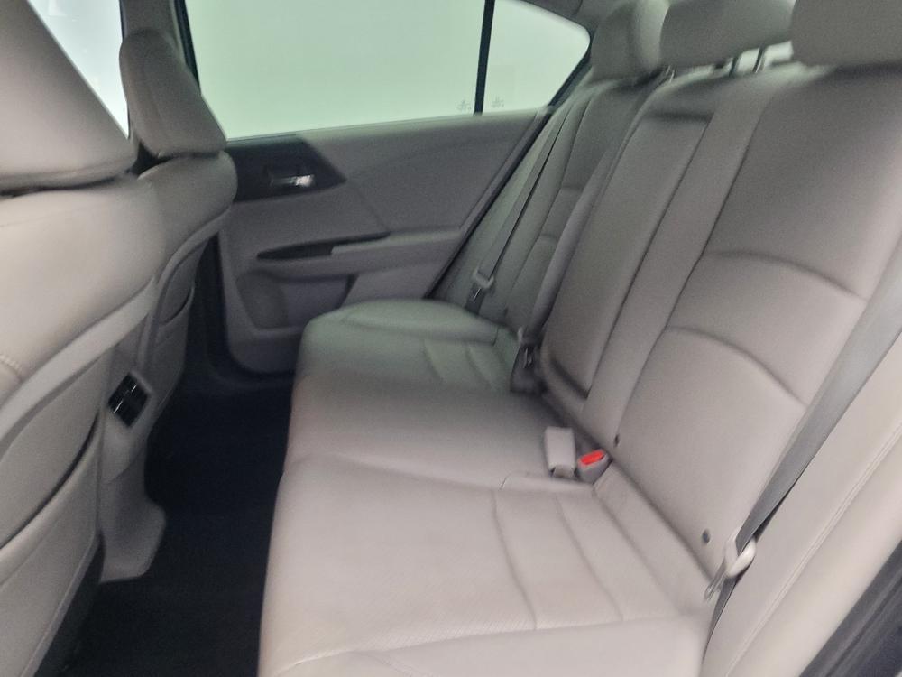 used 2014 Honda Accord car, priced at $15,995