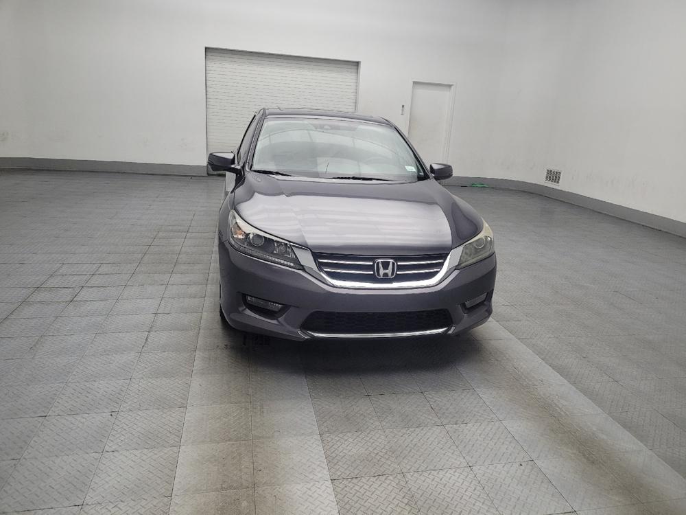 used 2014 Honda Accord car, priced at $15,995